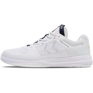 hummel Power Play Pro Hallenschuhe 9001 white 38