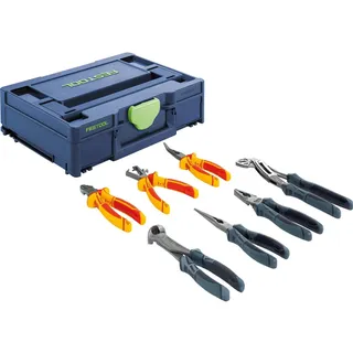 Festool SYS3 M 112 ZA