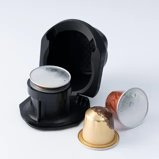 OEM Nepresso-kapseladapter für Dolce Gusto Genio S, Dolce Gusto Piccolo Xs