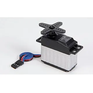 CARSON Servo 5 kg/JR-Stecker Blau 500502016