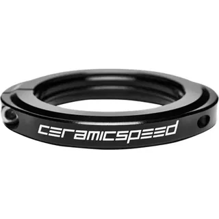 Ceramicspeed Sram Dub O-ring Des Tretlagers - Black - One Size