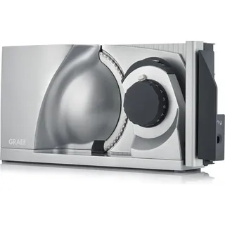 Graef MYtiny MT1000 Silber