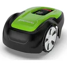 Optimow S 300m2