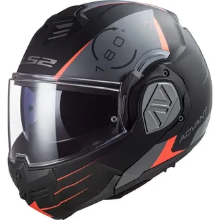 Codex matt black titanium XXL