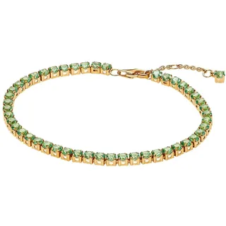 Pandora Funkelndes Gelbes Tennisarmband 561469C03 Damenarmband