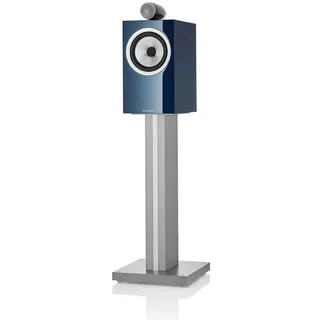 Bowers & Wilkins B&W 705 Signature Midnight Blue Metallic Paar UVP 3500 € NEU