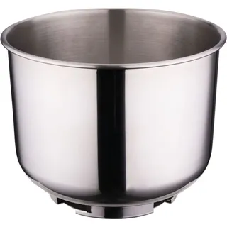 Wilfa Edelstahlschüssel 7l