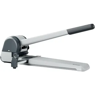 Leitz Registraturlocher 5182 grau, 1 St.