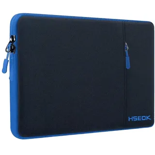 Laptop Hülle 13 Zoll Sleeve Tasche Kompatibel mit MacBook Air Pro 13" M5 M4 M3 M2 M1, iPad Air Pro 13 12,9, XPS 13, Klassischer Handgepäckkoffer für 13 Zoll Notebooks Chromebooks Tablets,B02k03
