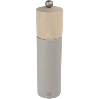Peugeot BOREAL Salzmühle 21 cm Kieselgrau unbefüllt