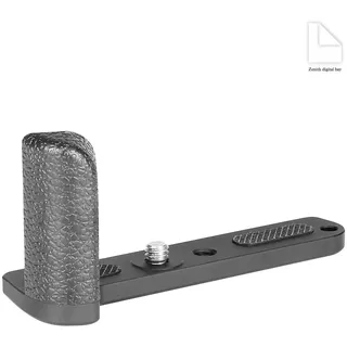 Meike RX100G Mini-Halterung für Sony DSC RX100 Serie Digitalkameras wie RX100II RX100III RX100 IV RX100V RX100VI