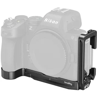 SmallRig 5256 L-förmige Montage Platte für Nikon Z5II
