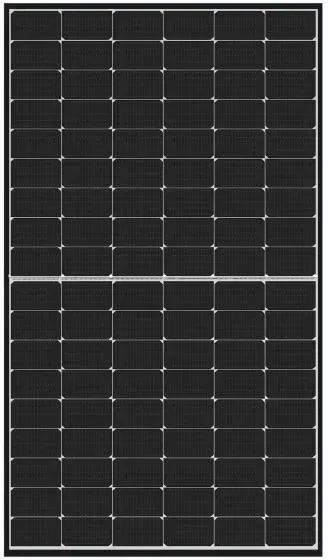 Jinko Tiger Neo JKM445N-54HL4R-V - 445 Watt Solarmodul für Photovoltaik-Anlagen (BFR)