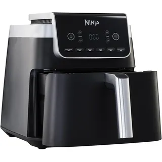 Ninja MAX PRO AF180EU 6,2 l schwarz