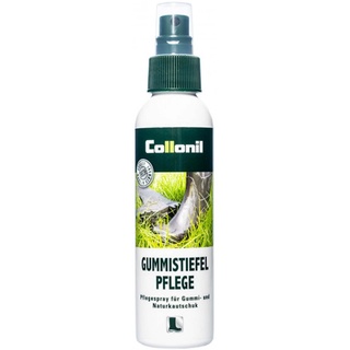 Collonil Gummistiefel Pflege Schuhpflege farblos, 150 ml