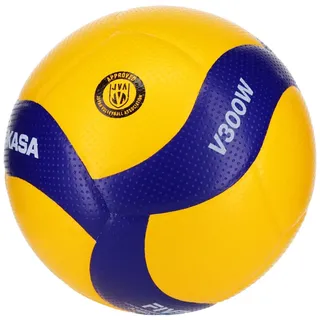 Mikasa Volleyball