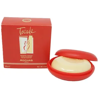 Rochas Tocade Perfumed Cream Soap 150g