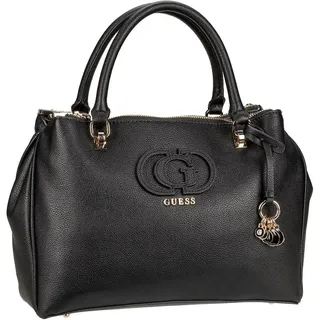 GUESS Calebra Status SAT Handtaschen Schwarz Damen (154.99 € / )