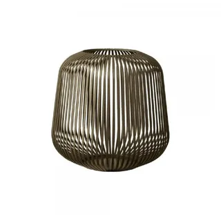 burned metal, metallic finish M