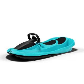Gizmo Riders Galactus Schlitten - Polar Blue - One Size