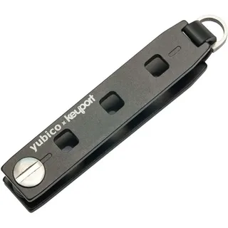 Yubico x Keyport Pivot 2.0