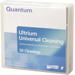 Quantum LTO Cleaning Cartridge
