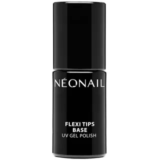 NeoNail Professional NEONAIL Flexi Tips Base UV-Nagellack 7.2 ml