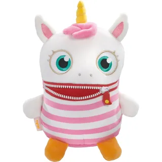 Schmidt Spiele 42663 Sorgenfresser Twixi, 26 cm,
