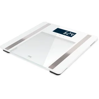 Tchibo - ADE digitale Personenwaage - weiß