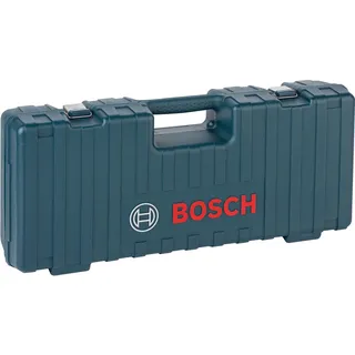 Bosch Kunststoff-Aufbewahrungskoffer