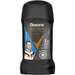 Rexona Maximum Protection Antitranspirant Stick 3 x 50 ml