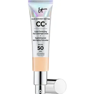 It Cosmetics Your Skin But Better CC+ Cream LSF 50 CC L.MEDIU - Light Medium 32 ml
