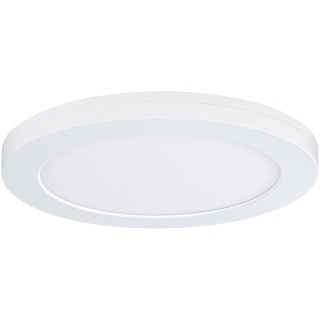Paulmann LED Einbaupanel Cover-it weiß matt