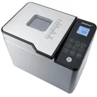 Tchibo - XL Brotbackautomat »BM2" - silber