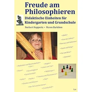 Lit Verlag Freude am Philosophieren
