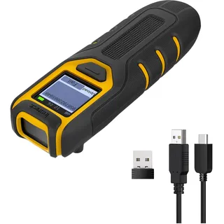 Inateck BCST-47_BLACK Scanner Pen-Scanner Mehrfarbig