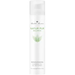Charlotte Meentzen Natur Pur BALANCE Reinigungsgel 100 ml