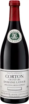 Corton Grand Cru 2021 - Louis Latour
