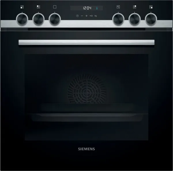 Siemens SET: HE517ABS1 EM645CSB5E HZ531000 EQ521DA00Z