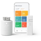tado° V3+ Starter Set Smarte Heizung • smartes Thermostat • Heizkörperthermostat