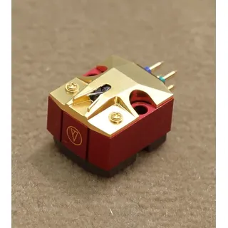 audio technica deutschland gmbh Audio-Technica AT33EV Moving Coil (MC) Tonabnehmer, elliptisch, Duralumin