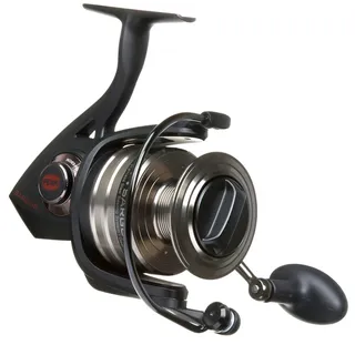 Penn 4000 Spin Reel Box Sargus II, schwarz, S, 1321659