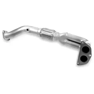 BOSAL Abgasrohr 750-441