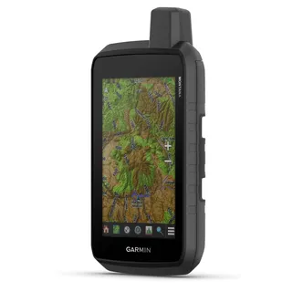 Garmin Montana 710 GPS-Gerät (Größe One Size, schwarz)