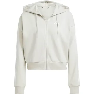 adidas Damen in wonder alumina-white, Größe XL - grau
