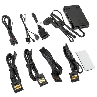 Lian Li UNI HUB SL-INF Controller, L-Connect 3