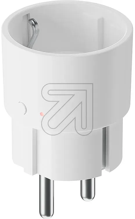 Plejd Smart Plug Zwischenstecker weiß, mesh, BT SPR-01