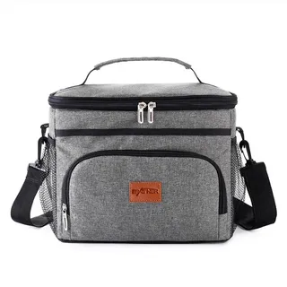 Grafner Grafner® Premium Kühltasche 15 Liter 900D Oxford KT11061 KT11062