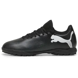TT Jr. puma black/puma white 35