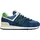 Navy/Alpine Green 44